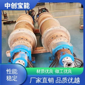 进口国产 废水脱泥机维修 应用于石油处理
